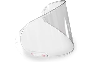 G-Mac DKS041 Pinlock 70 Insert Axis Evo & Maxx Evo Visors