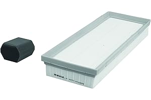 MAHLE LX 3955 KIT - Air Filter Car - Engine