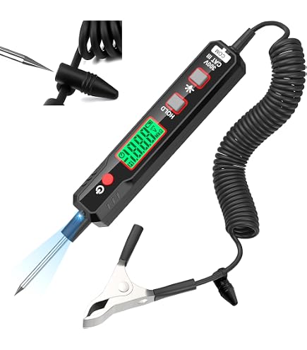 Compare offers for Circuit Testers, Tools in Ireland
