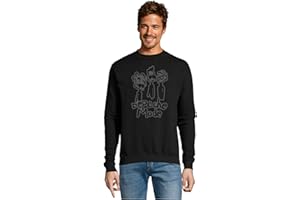 RadioStream Sweat-shirt Depeche Mode