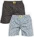 GlobalRang Boxers For Men ( Pack Of 2 ) RS.599.00