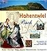 Produktbild Hohentwiel Buch 2002: Kaiser - Herzöge - Ritter - Räuber - Revolutionäre - Jazzlegenden - 1100 Jahre Geschichte der größten deutschen Festungsruine