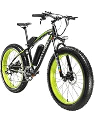 xf660 electric bike