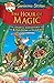 Geronimo Stilton and the Kingdom of Fantasy #8 - The Hour of Magic RS.321.00