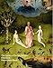 Produktbild The Garden of Earthly Delights (Detail #3) Hieronymus Bosch - Notebook/Journal: 8"x10" College Ruled - 200 Pages (Fine Art Cover Journals)