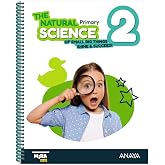 Natural Science 2. Pupil's Book (Mira)