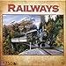 Produktbild Railways 750 Piece Jigsaw Puzzle: Mountain Pass