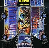 Gone Fishin - Flipper