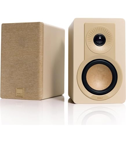 Dali Zensor Pico Vocal Center Speaker Walnut Light : Amazon.se