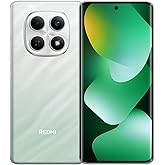 XIAOMI REDMI Note 15 4G Smartphone 8GB + 256GB Massive 6000mAh Battery High-Durability Display Glass MediaTek Helio G100-Ultr