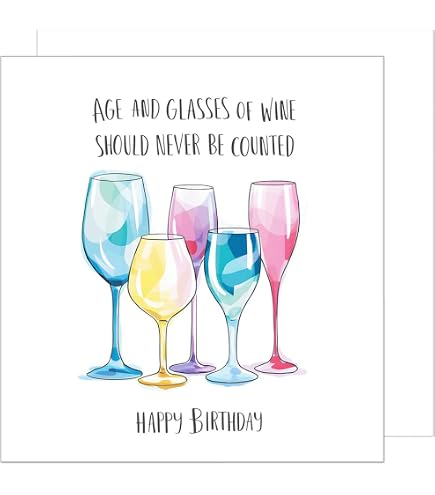 Biglietto Di Compleanno Instagram - Regal Publishing, 17.8x12.7 Cm