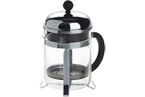 Bodum Chambord zaparzacz do kawy, 0,5 l, błyszczący