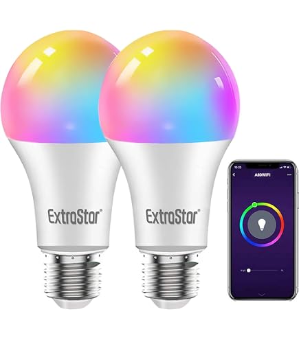 Innr E27 Lampadina LED, White, Dimmerabile, Compatible with Philips Hue and Echo Plus (Hub