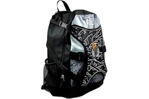 KRF Mochila Patines FREESKATE