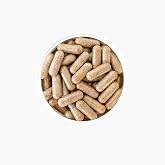 MASDERM - 90 Anti-Cellulite Capsules with Green Tea, Natural Reducing and Firming Food Supplement, Weight Control, Powerful D