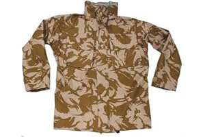 Armeeverkauf Birkhausen DPM Desert Regenjacke