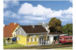 Faller Z FA HALTEPUNKT BLUMENDORF
