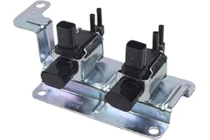 Dzanken Engine Air Shut Off Valve Intake Manifold Control For Focus II Mondeo IV 2.0 5243591