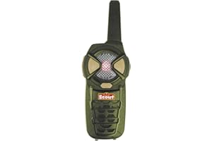 Happy People GmbH 19385 Der Echte Scout Funkgeraet PMR 446MH