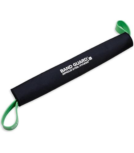 Portable Resistance Band Bar Kit With Handles Upgraded E-type Hook For Long Loop Elastic Bands Squat Deadlift Workout Equipment - 18 - View #6