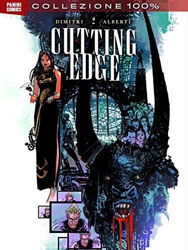 Download Cutting Edge: 2