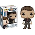 Funko Pop Figurine Bioshock Booker Dewitt
