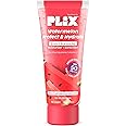 PLIX - THE PLANT FIX Watermelon Protect & Hydrate 2 in 1 formula Moisturizer + Sunscreen | Lightweight Hydration | With SPF PA 50 ++++ | UVA & UVB protection | No White Cast | 50 gm