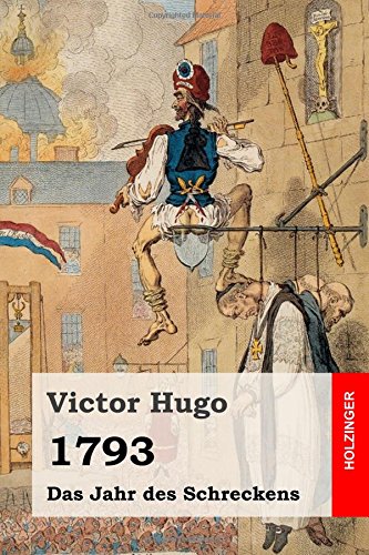 1793: Das Jahr des Schreckens