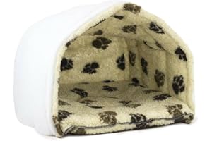 ROFAKU Mr Snugs / KatDen Cat Kennel Mattress & Liner