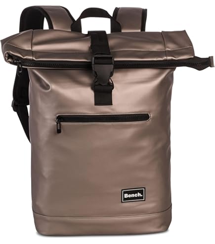 Bench. Borsa A Tracolla Crossbody Bag Stonegrey Grigio