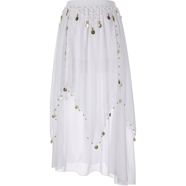 Boléro Danse Du Ventre Femme - Cardigan Orientale Avec Manches Tulle - Pour Spectacle Et Cours De Danse