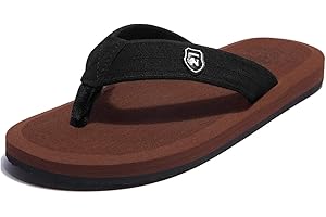 NewDenBer NDB Classic Plush Unisex-Erwachsene Flip Flops
