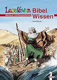 Bibel-Wissen (Leselöwen-Wissen) by 