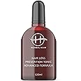 Hair Loss Prevention Tonic Lotion 101B防脱育发剂 - 精华版 | Natural Ingredients | Prevent Hair Loss | Healthy Hair Regrowth | Hair Loss Recovery | 120ml