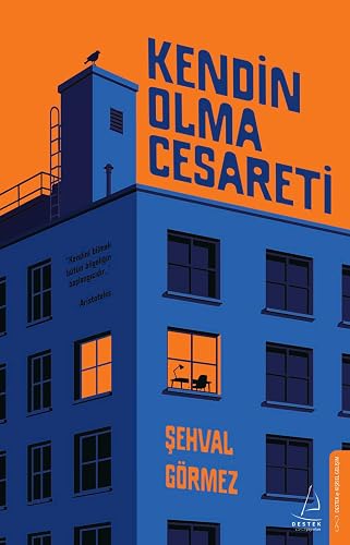 Kendin Olma Cesareti