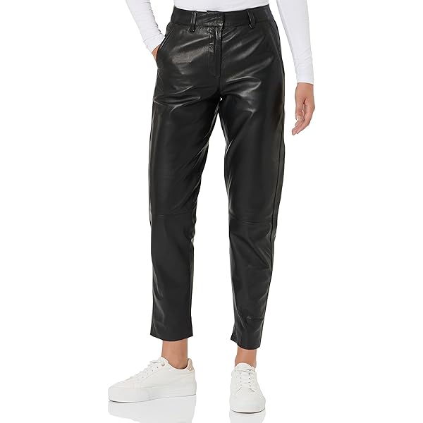 Selected Jeans de cintura alta Alice-N Wide Fit Azul Dressinn