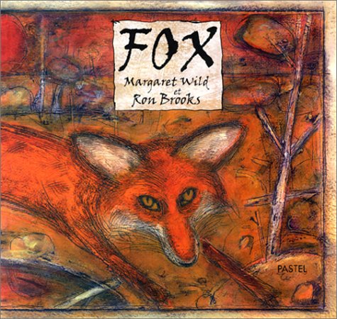 couverture de : Fox