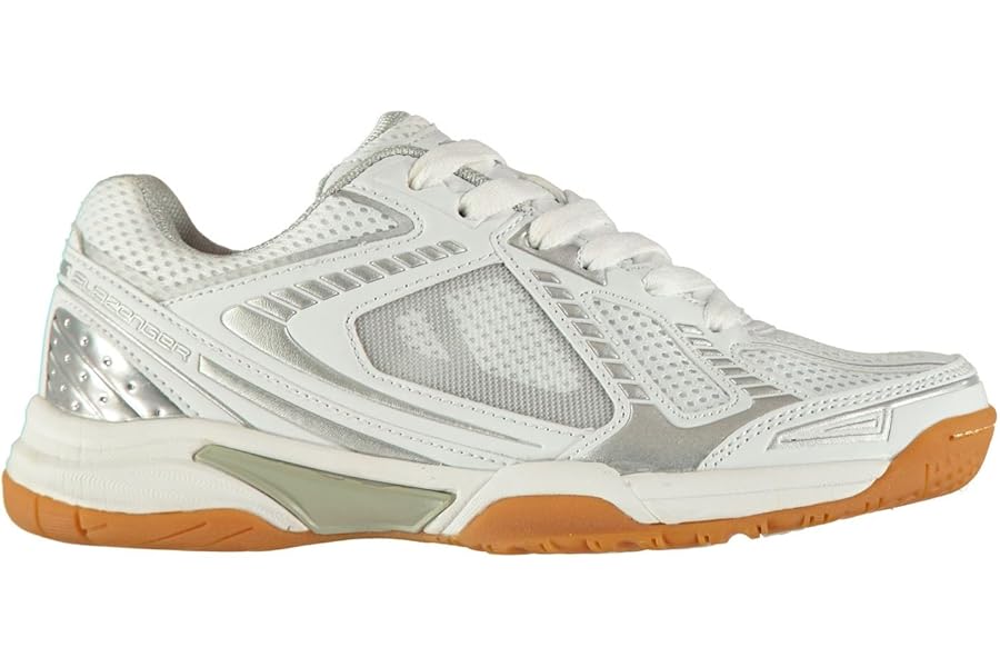 Slazenger Womens Indoor Shoes
