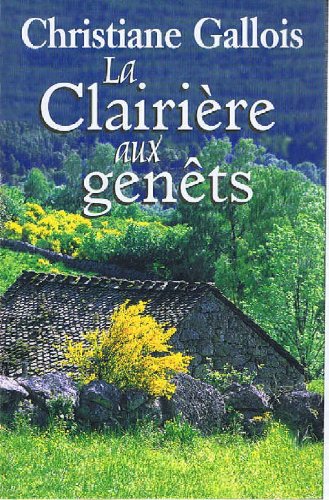 La clairière aux genêts