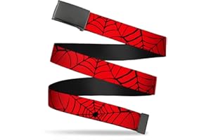 Buckle-Down Jungen Grtel