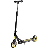 Cool Wheels 2 Tekerlekli Scooter 8+ Sarı