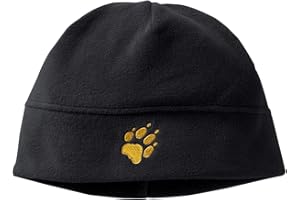 Jack Wolfskin Real Stuff Boina Unisex niños