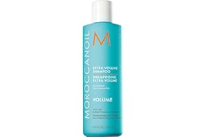 Moroccanoil Szampon zwiększający objętość włosów, 250 ml