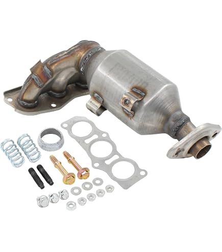 KATALYSATOR KAT PEUGEOT 108 208 2008 301 308 II CITROEN C1 C3 C4