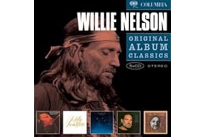 Original Album Classics