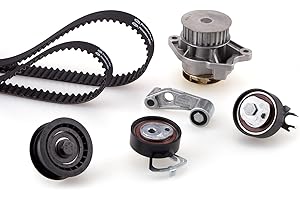 Gates KP25565XS-1 Bomba de agua + kit correa distribución