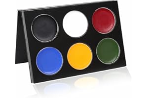 Mehron Paleta mask Cover - Bold