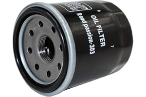 Road Passion Filtro Olio per POLARIS TRAIL BOSS TRAIL BLAZER 330 329 2010-2013