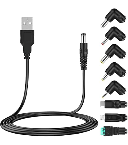 Chargeur 5V Compatible Archos Neon 101 Tablette Android - Adaptateur Secteur, Prise Française | Sécurité CE/RoHS