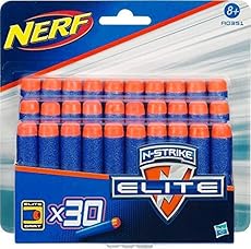 NERF N-Strike Elite Refill - Pack of 30 Dart